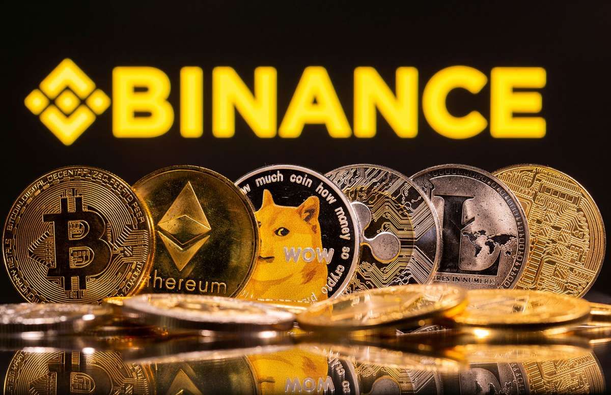 Binance tools