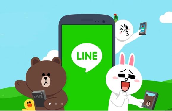 How to obtain Korean LINE active user data? Suitable for social advertising.