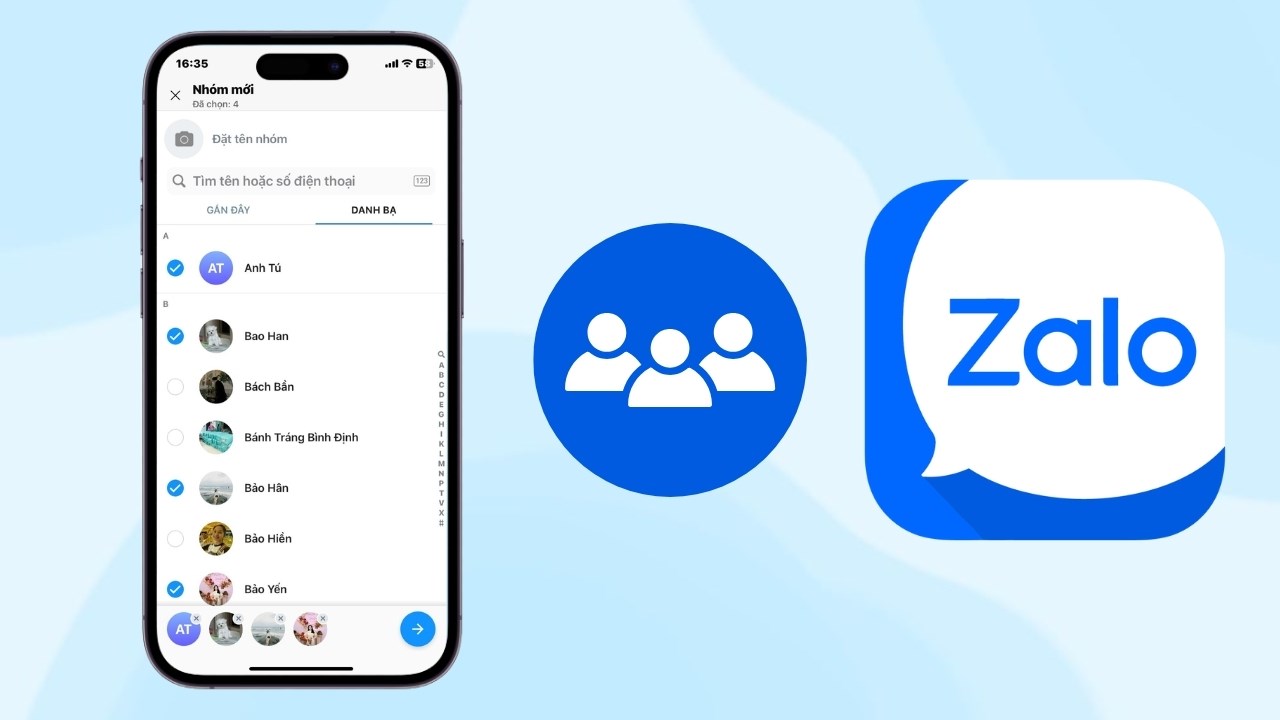 Explore Zalo, Vietnam's most popular instant messaging app