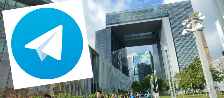 Snapchat registration and promotion