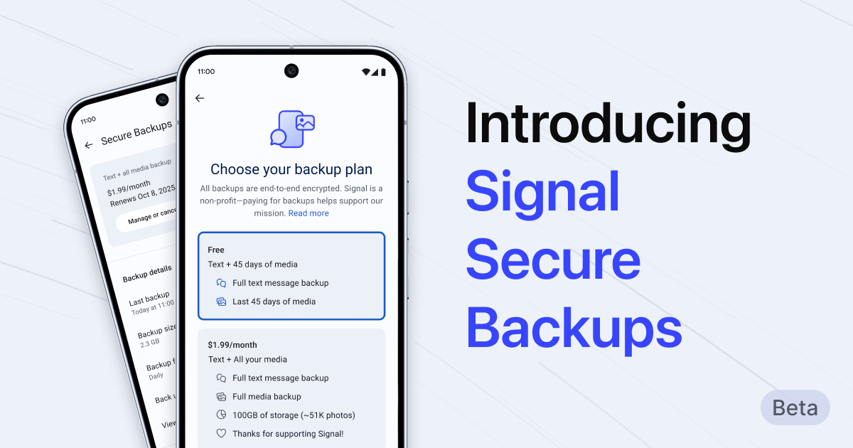 SMS text message platform